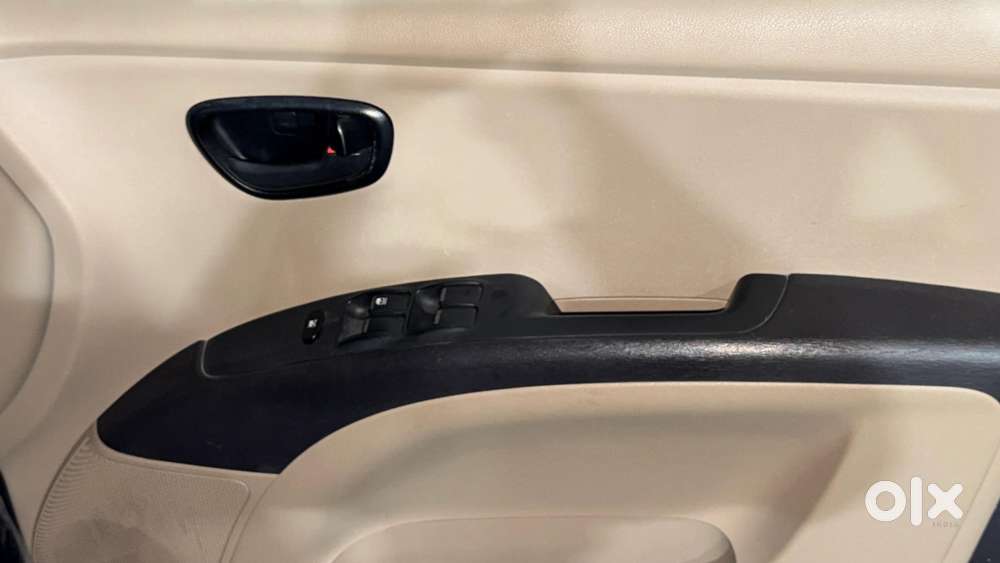 Hyundai I10 Magna 1.1l, 2013, Petrol