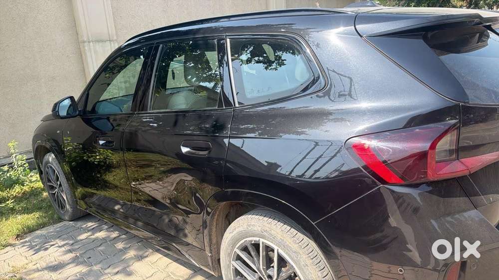 Bmw X1 Sdrive18i M Sport, 2025, Petrol