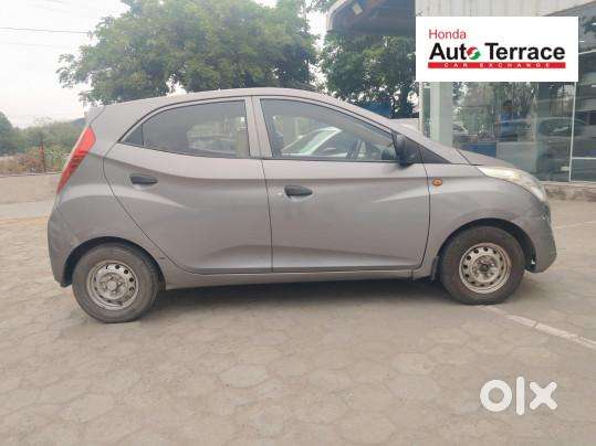 Hyundai Eon 1.0 Era Plus, 2014, Petrol