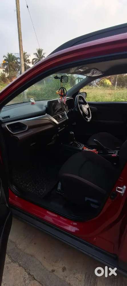 Maruti Suzuki Fronx Delta Plus 2023