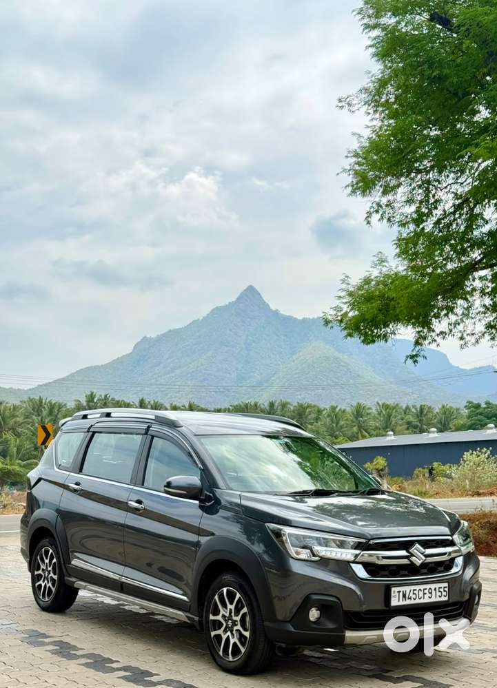 Maruti Suzuki Xl6 1.5 Zeta Mt, 2025, Petrol