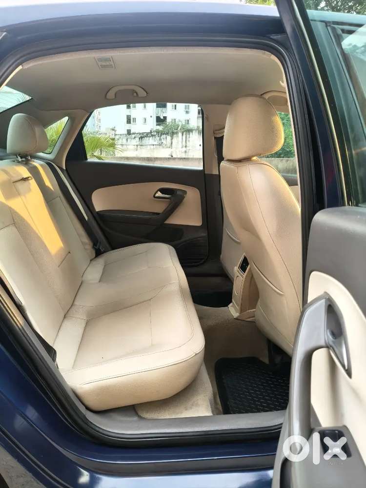 Volkswagen Vento 1.6