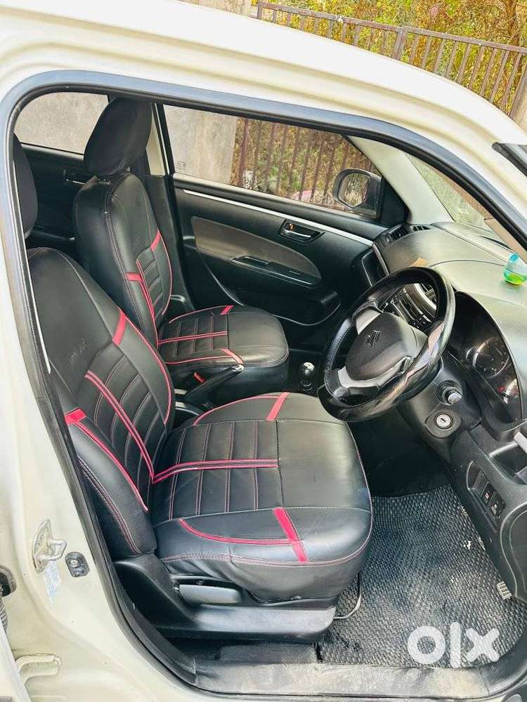 Maruti Suzuki Swift Vdi Optional, 2015, Diesel