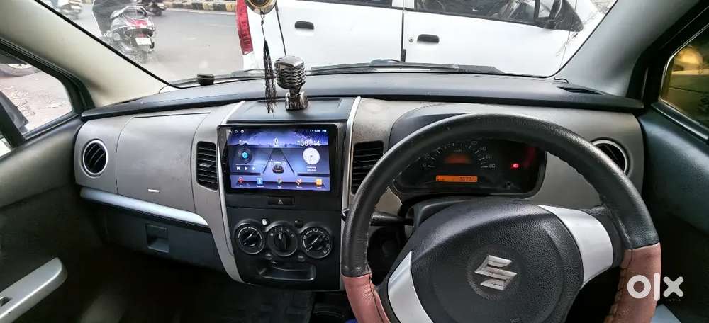 Maruti Suzuki Wagon R 1.0 2016 Cng & Hybrids 80000 Km Driven