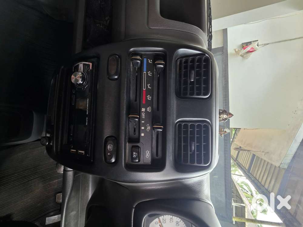 Maruti Suzuki Wagon R 2006