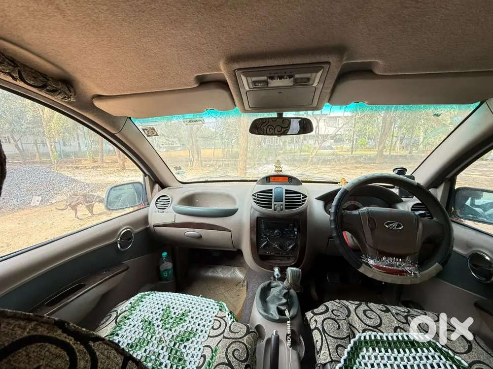 Mahindra Xylo 2010 Diesel Well Maintained