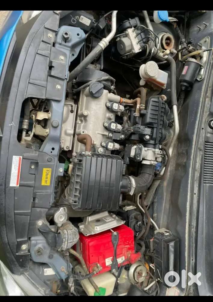 Maruti Suzuki Alto 800 2020 Petrol 72000 Km Driven