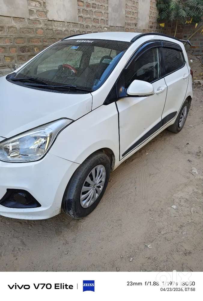 I 10 Well Okay Condition