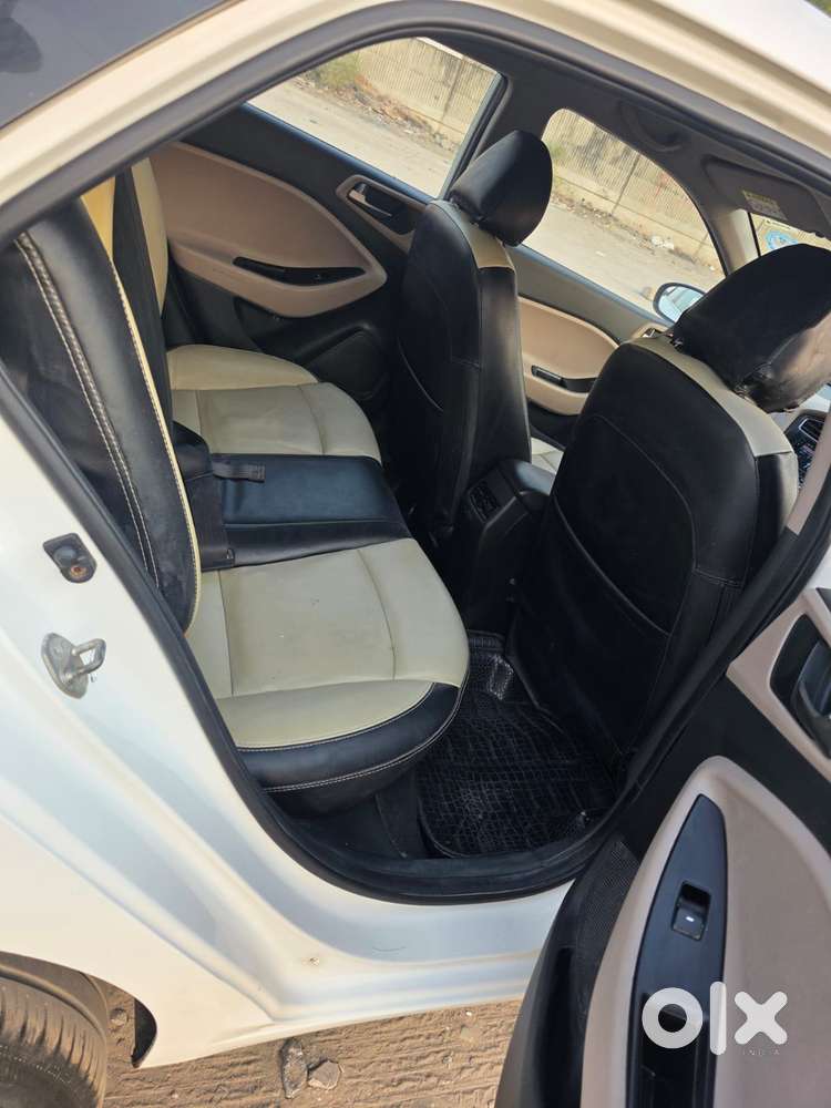 Hyundai I20 Magna 1.4 Crdi 6 Speed, 2018, Diesel