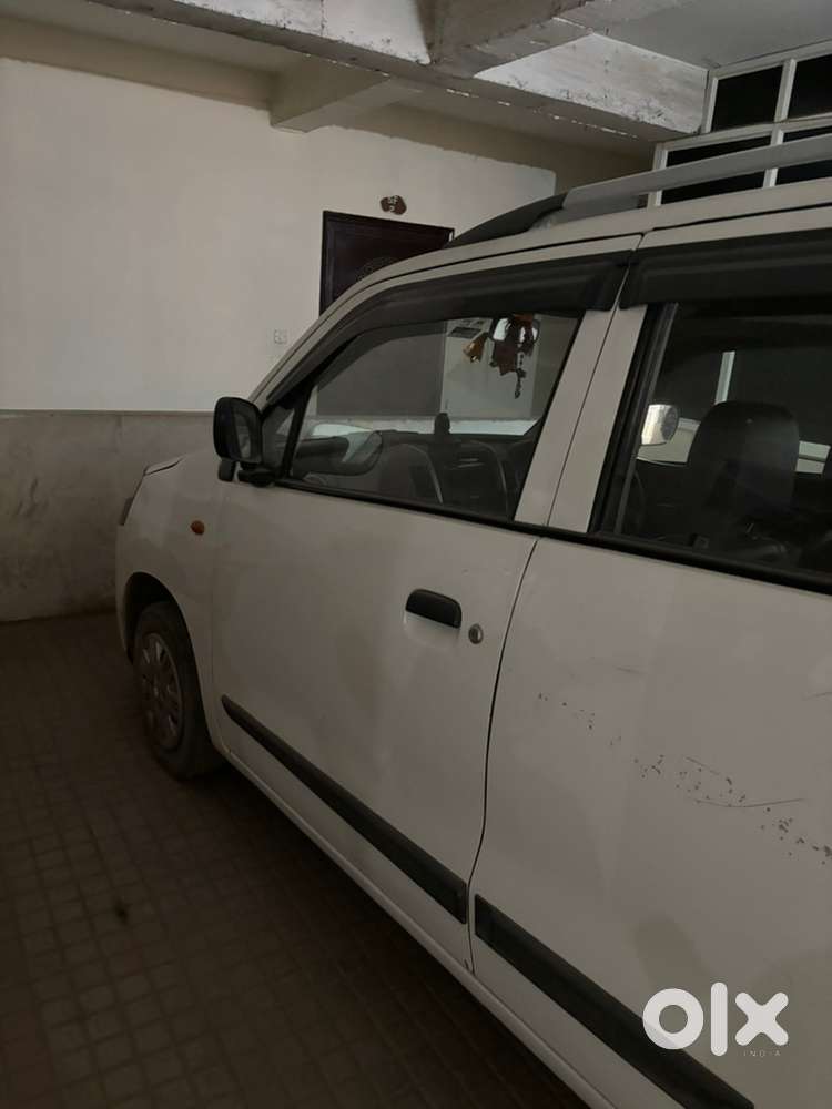 Maruti Suzuki Wagon R 1.0 Petrol 84000 Km Driven