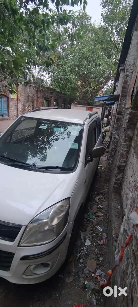 Wagon R K Seris For Sale