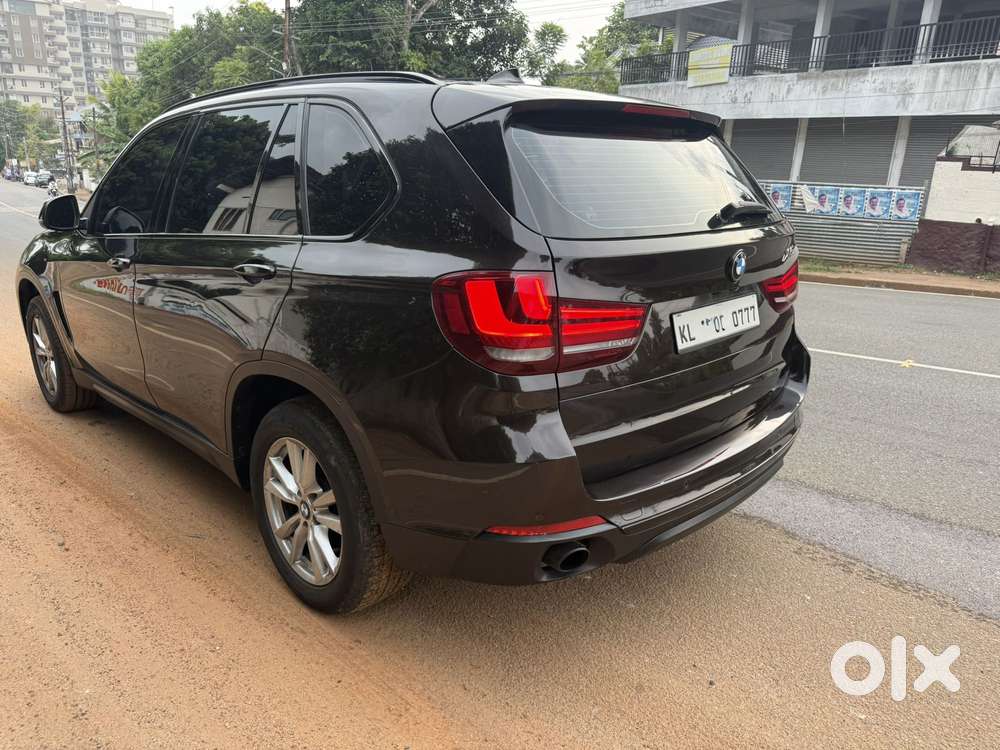 Bmw X5 Xdrive 30 D, 2014, Diesel