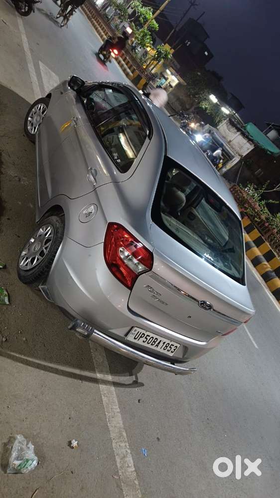 Ford Figo Aspire Titanium Diesel, 2017, Diesel