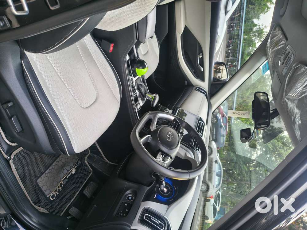 Hyundai Creta 2023 Petrol Good Condition