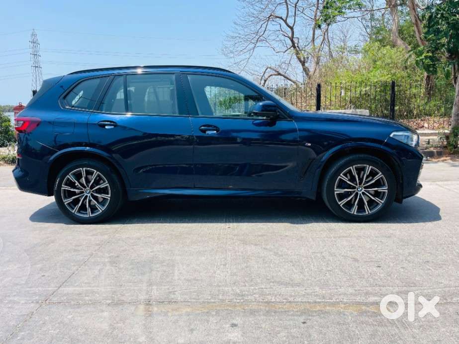 Bmw X5 Xdrive 30d M Sport, 2022, Diesel