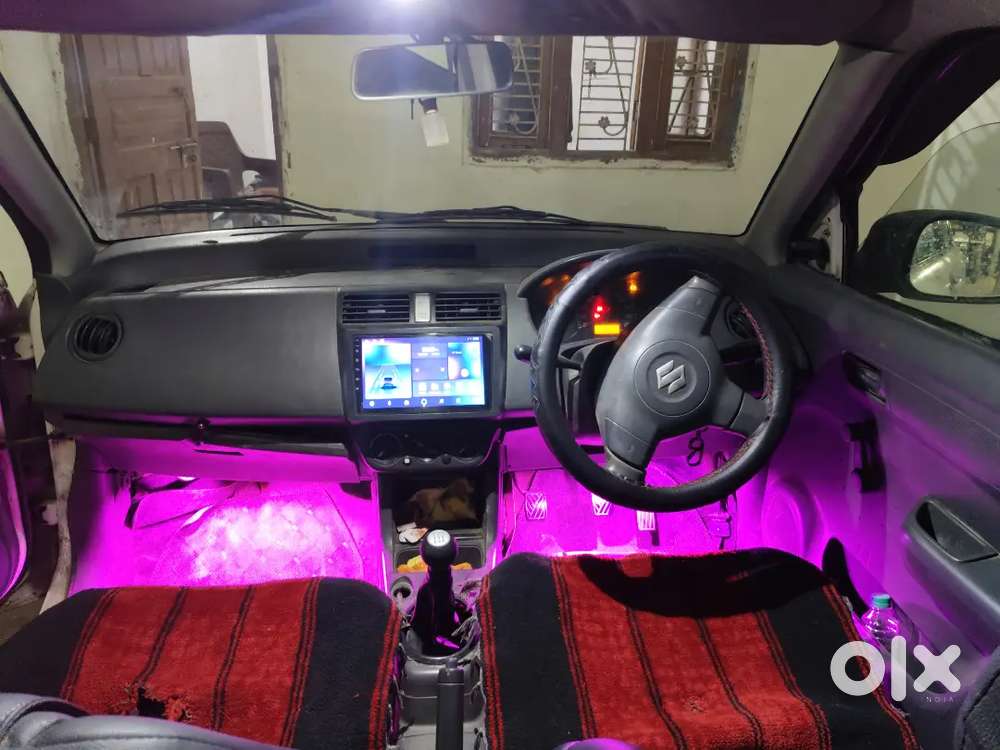 Maruti Suzuki Swift 2011 Diesel