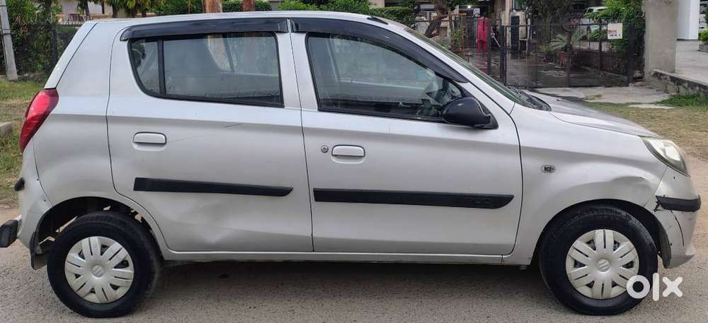 Maruti Suzuki Alto 800 Lxi, 2012, Petrol