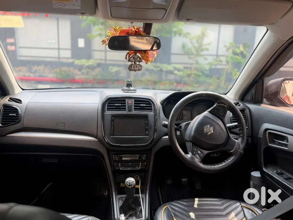 Key To Affordable Drive