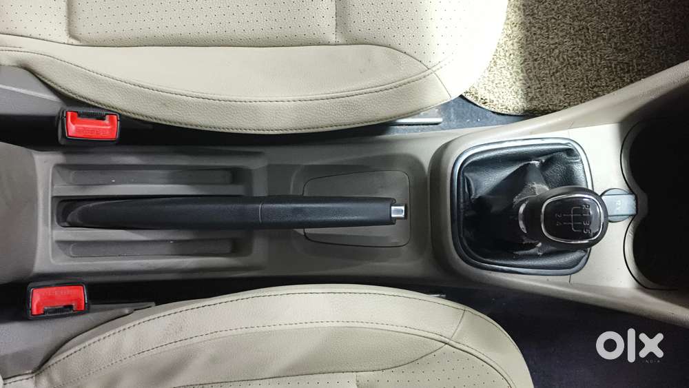 Skoda Rapid 1.5 Tdi Style, 2016, Diesel
