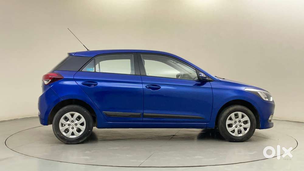 Hyundai Elite I20 [ ] 1.2 Sportz, 2015, Petrol