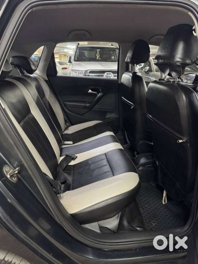 Volkswagen Polo Gt Tsi Sport Edition, 2016