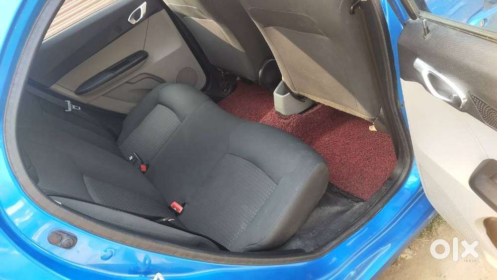 Tata Tiago 1.2 Revotron Xz Plus, 2020, Petrol