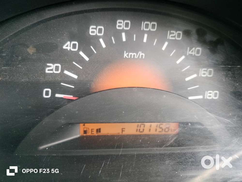 Maruti Suzuki Wagon R Lxi Cng, 2017, Cng & Hybrids