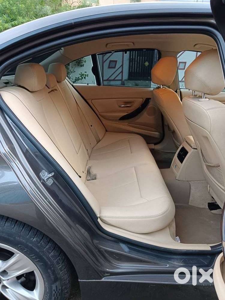 Bmw 3 Series 2.0 320d Prestige, 2015, Diesel