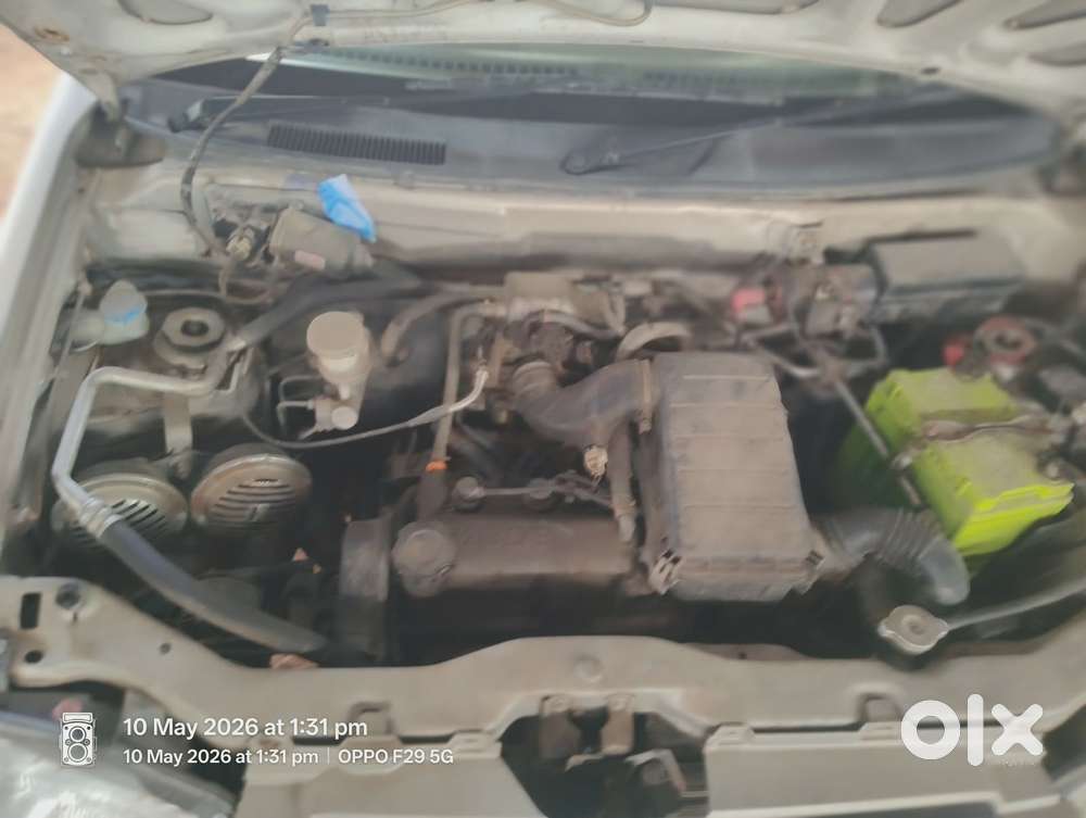 Maruti Suzuki Alto K10 1.0 Lxi (o), 2011, Petrol