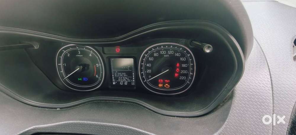 Maruti Suzuki Brezza Vdi, 2018, Diesel