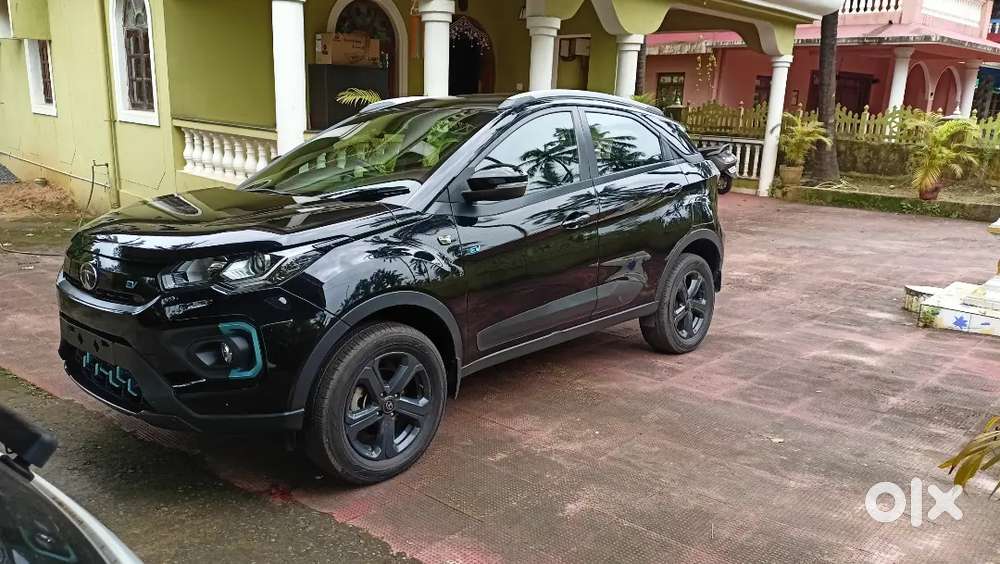Tata Nexon Ev 2023 Prime Xz