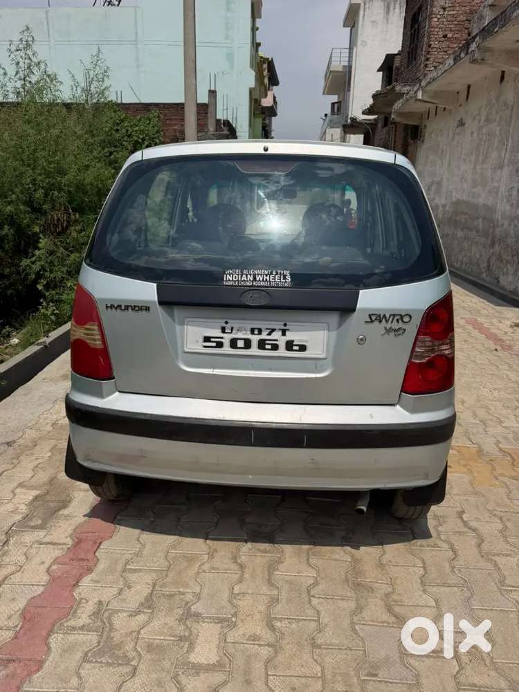 2007 Model 27 Tak Valid Hai First Owner Gadi Hai