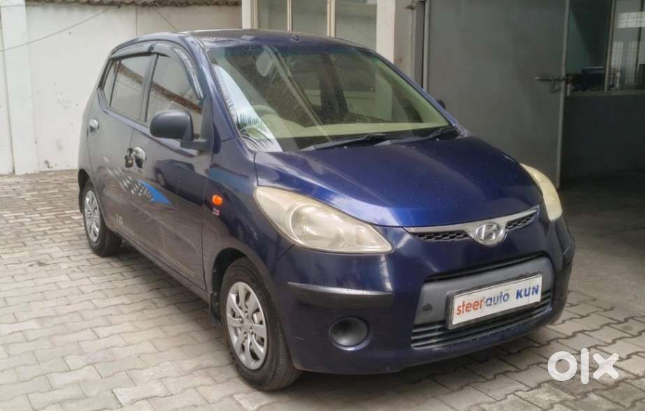 Hyundai I10 Era 1.1, 2008, Petrol