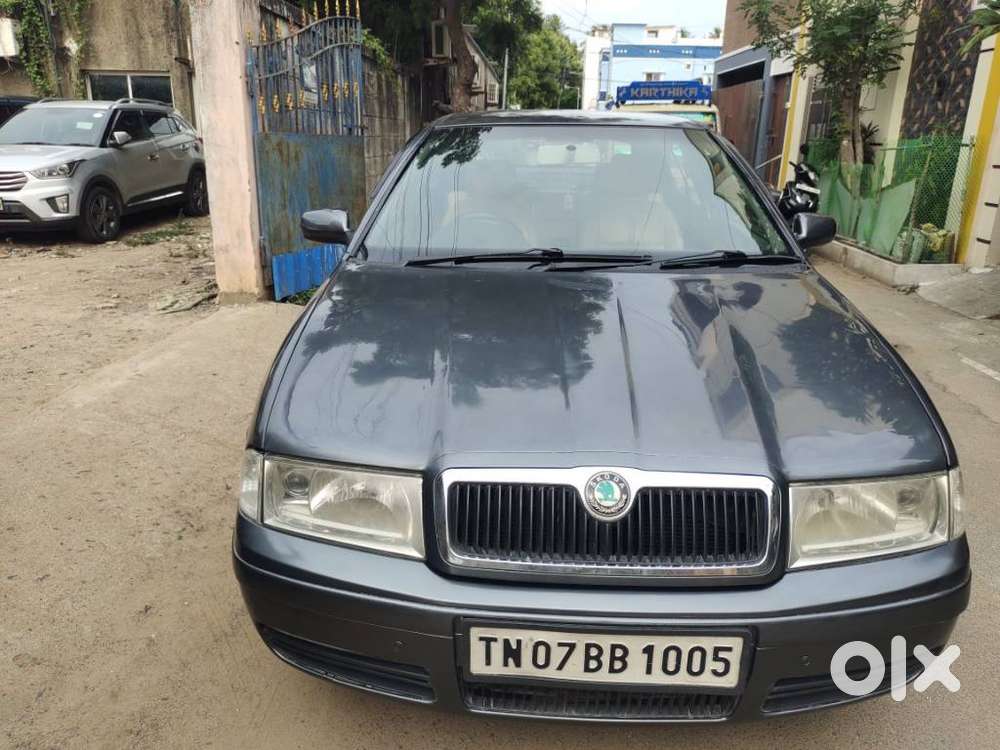 Skoda Octavia 1.9 Tdi, 2008, Diesel