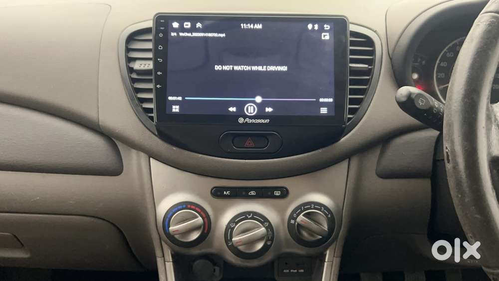 Hyundai I10 Asta 1.2 Kappa2, 2013, Petrol