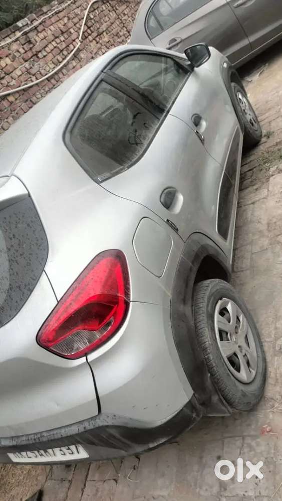 Renault Kwid 2016 Petrol 131000 Km Driven