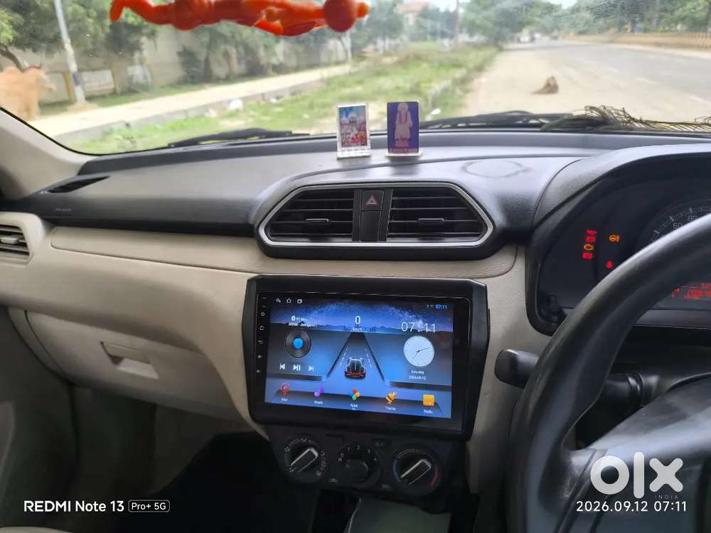 Maruti Suzuki Swift Dzire 2024