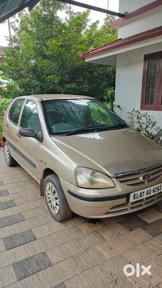 2002 Tata Indica Diesel Manual