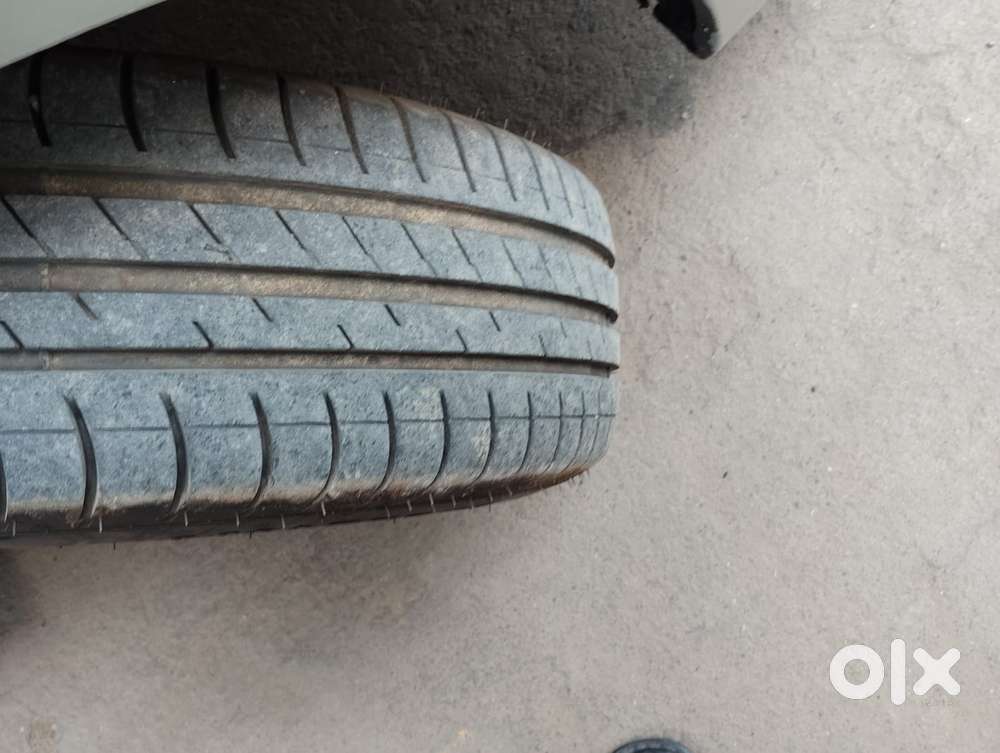 Maruti Suzuki Ertiga Shvs Vdi, 2017, Diesel