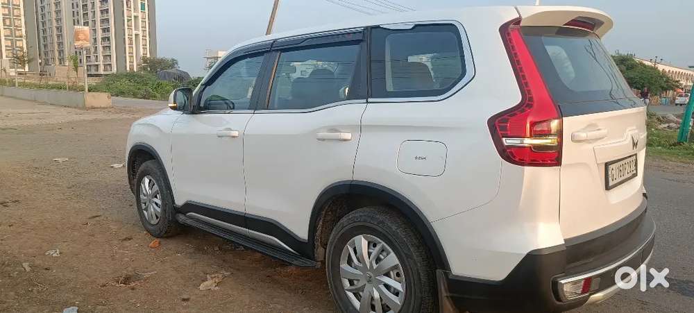 Mahindra Scorpio-n Diesel Mt 2024