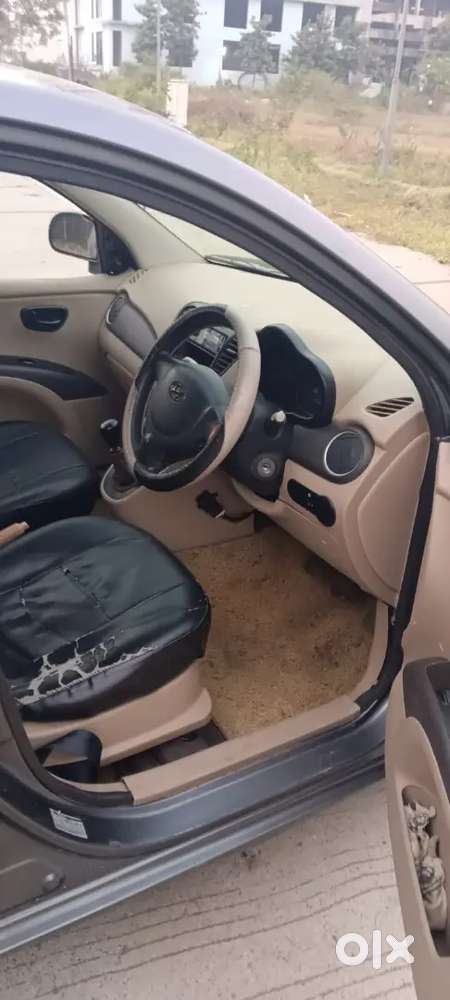 Hyundai I10 2008 Model Petrol