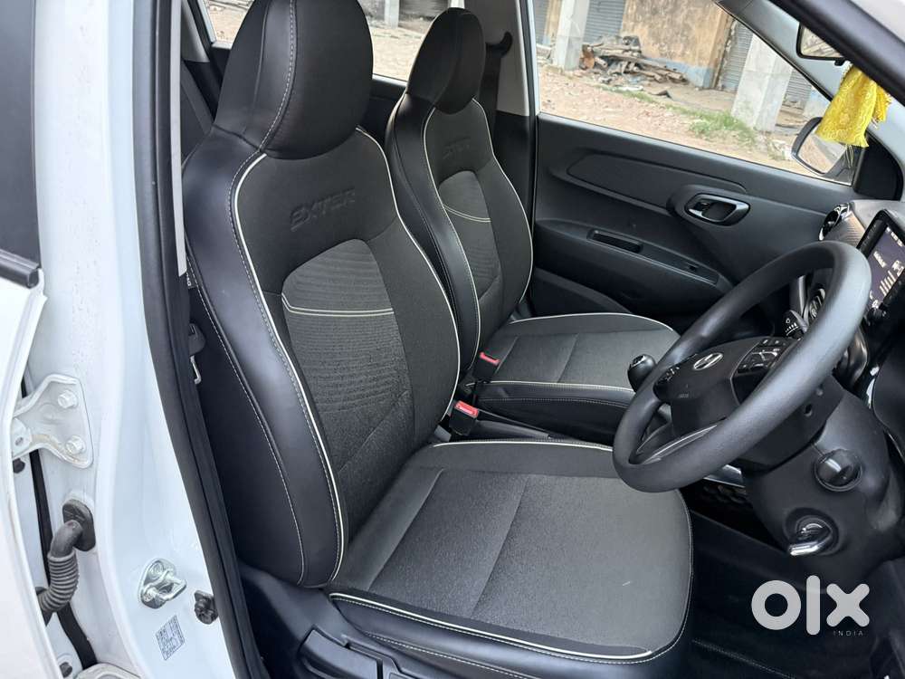 Hyundai Exter Sx 1.2 Mt  Dual Tone, 2025, Petrol