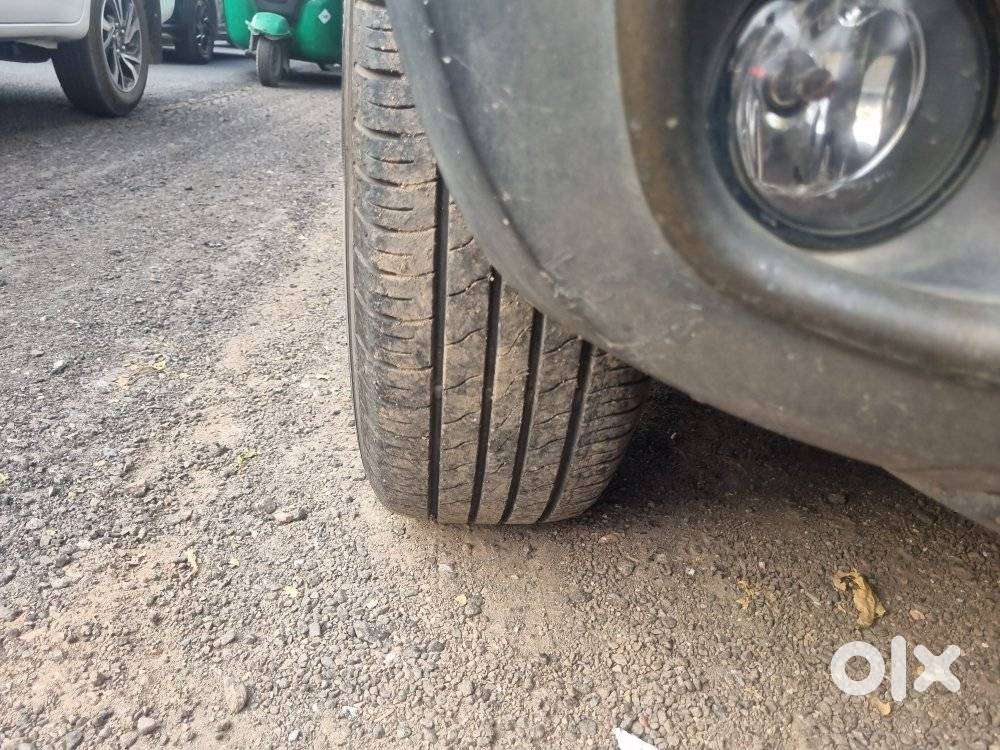 Renault Duster 1.5 Petrol Rxl, 2014, Petrol