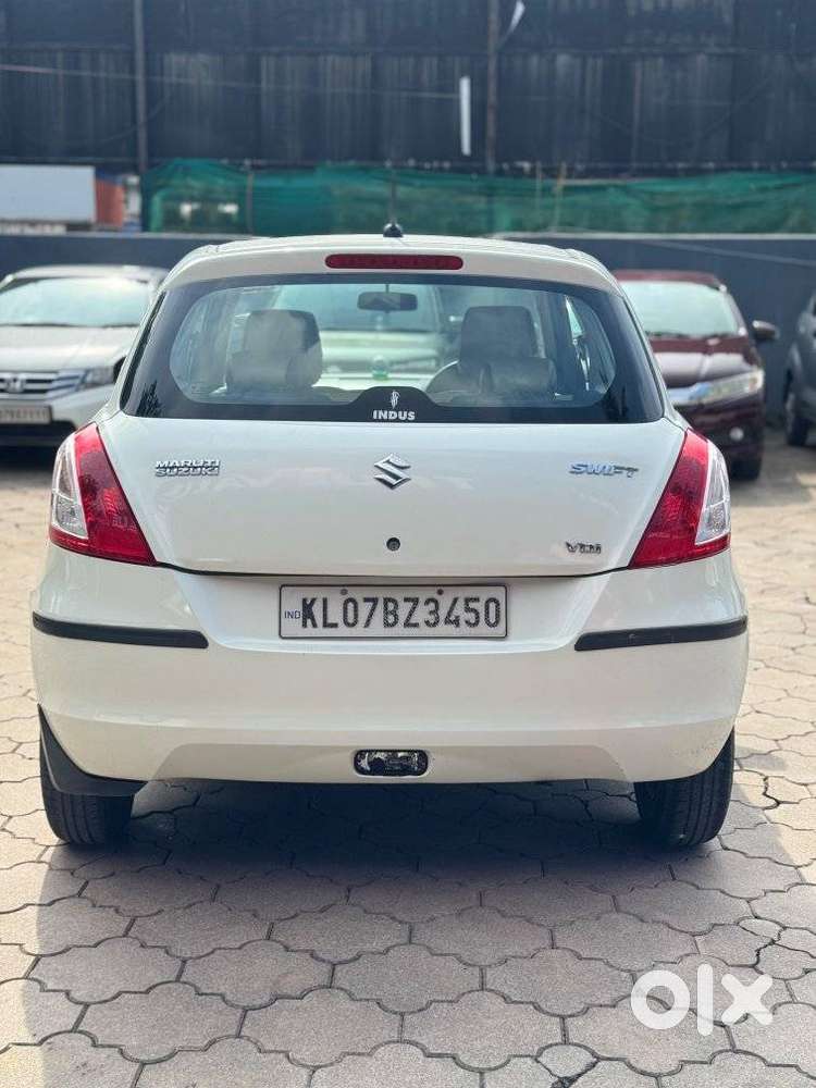 Maruti Suzuki Swift Vdi, 2013, Diesel