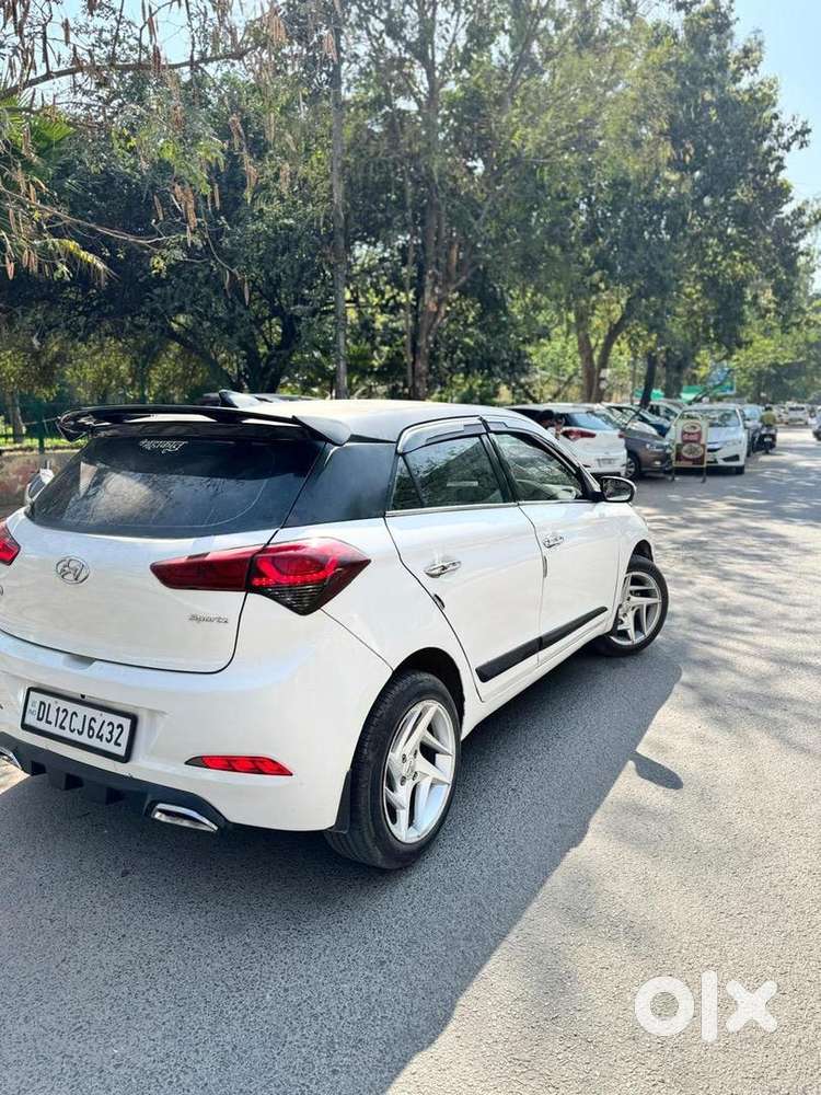 Hyundai I20 2016 Diesel 51000 Km Driven