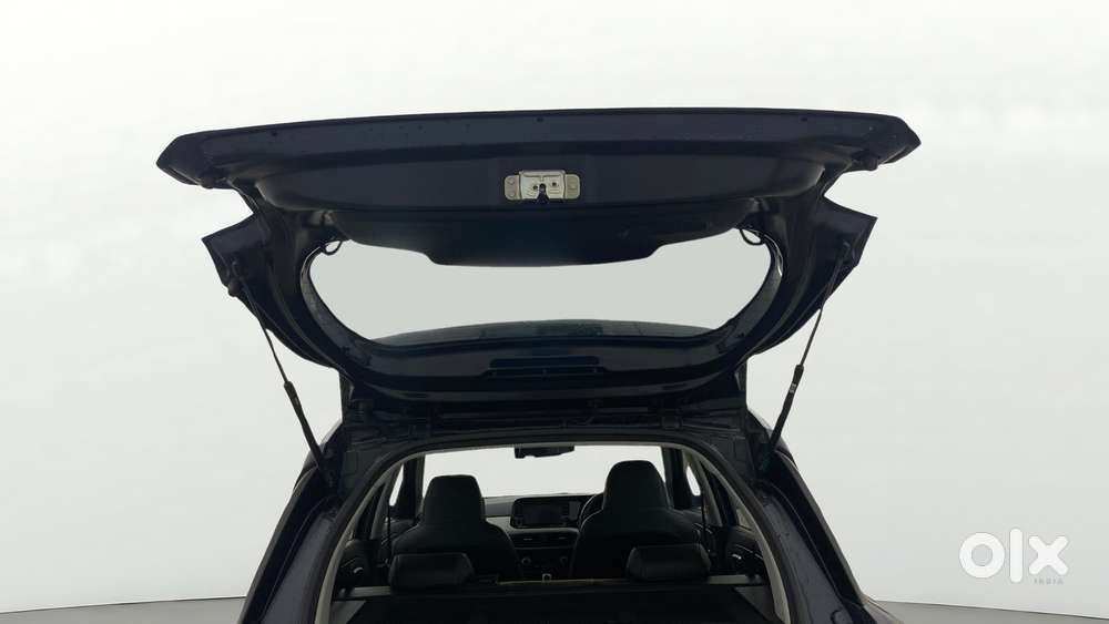 Hyundai Exter Sx (o) Connect 1.2 Amt, 2024, Petrol