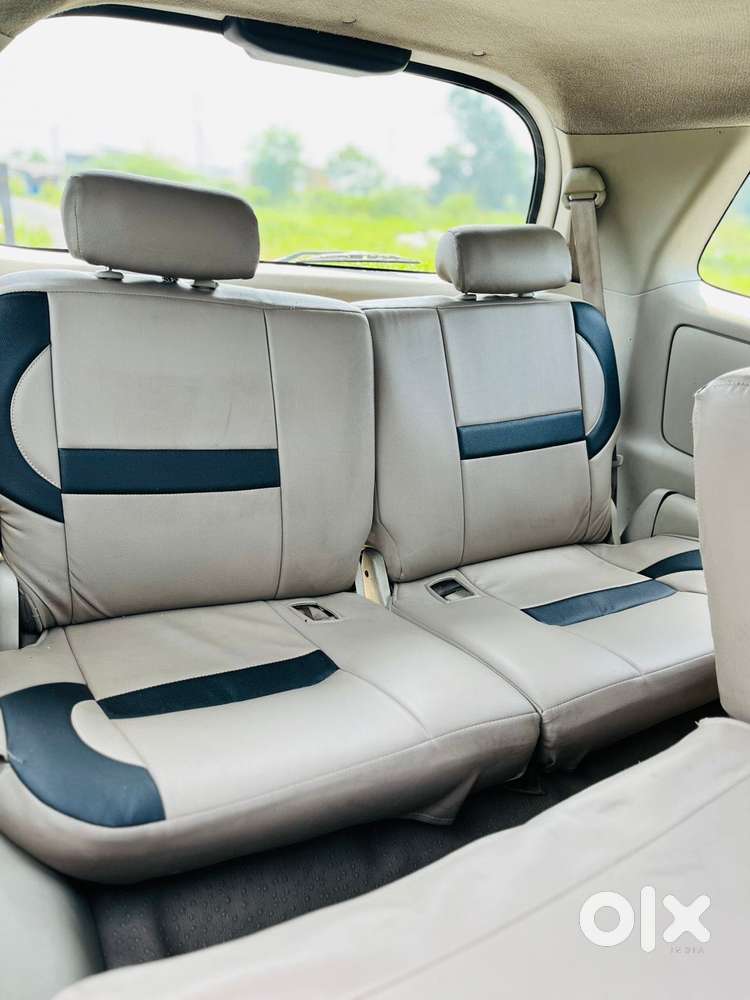 Toyota Innova, 2014, Diesel