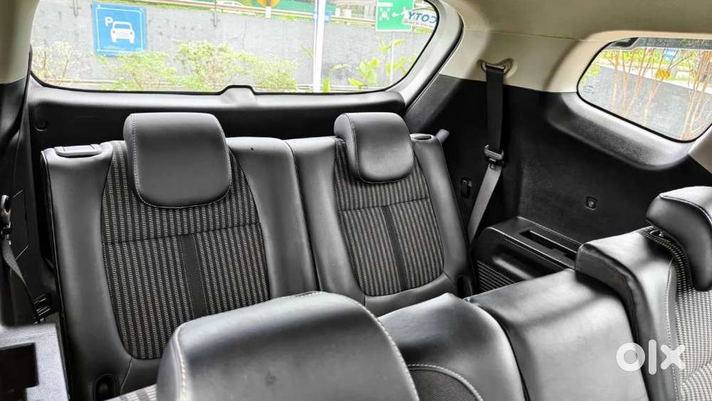 Kia Carens Prestige 1.5 Turbo Petrol Imt 7 Str, 2023, Petrol