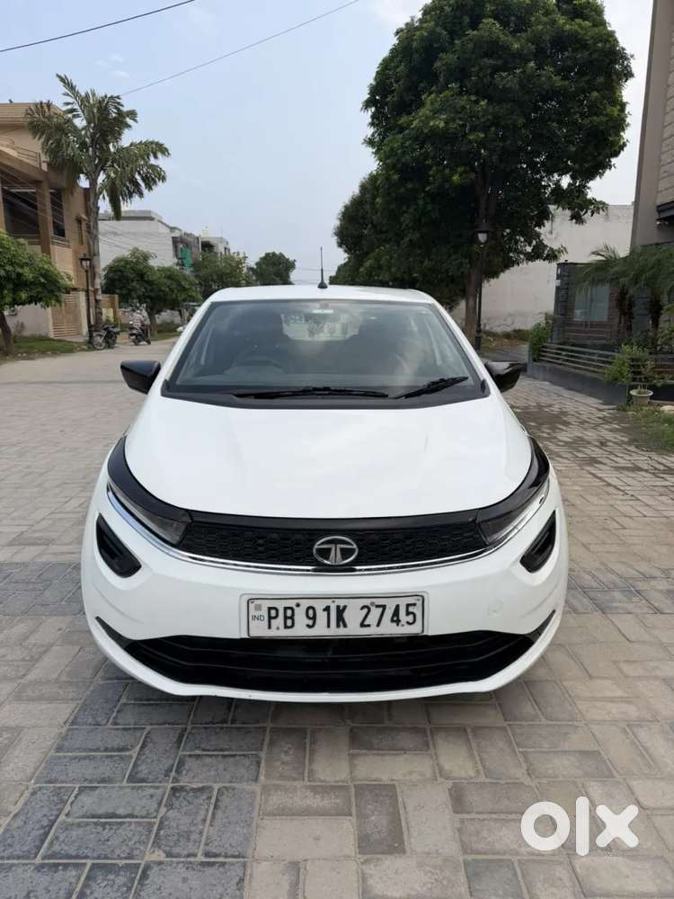 Tata Altroz 1.5 Xe Diesel, 2020, Diesel