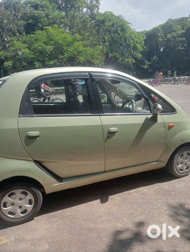 Tata Nano Lx In Excellent Running Condition Is For Sale